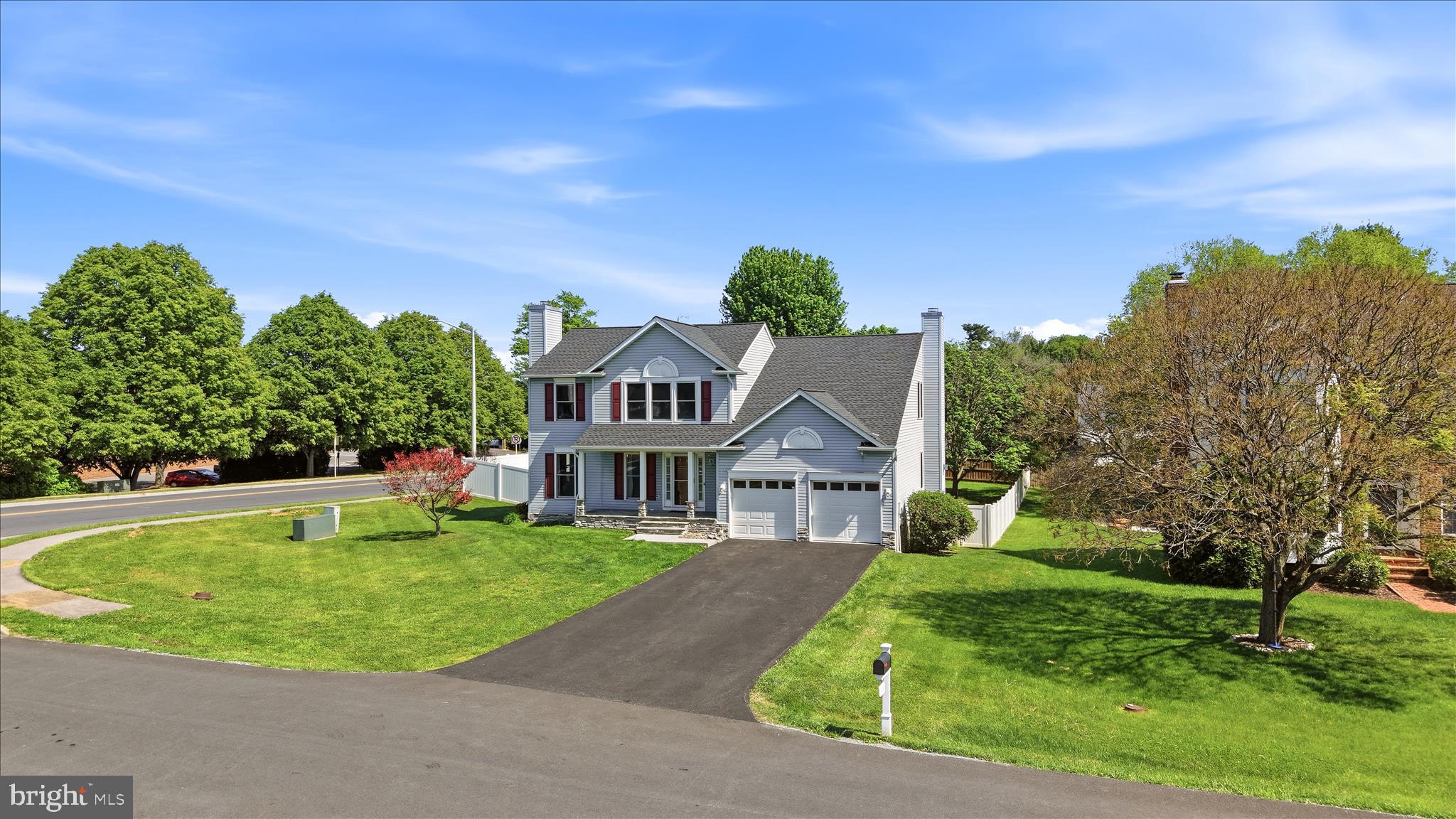 310 BRECKINRIDGE COURT