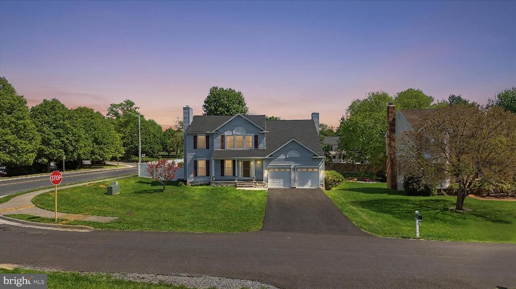 310 BRECKINRIDGE COURT