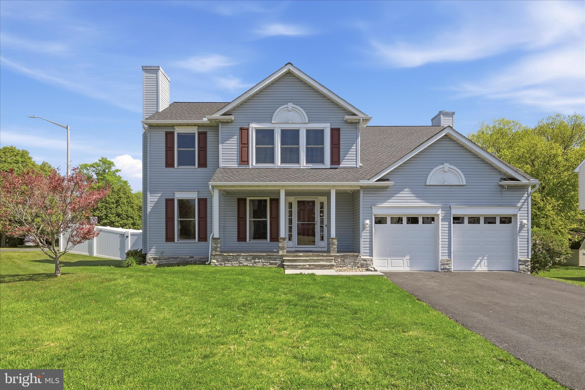 310 BRECKINRIDGE COURT