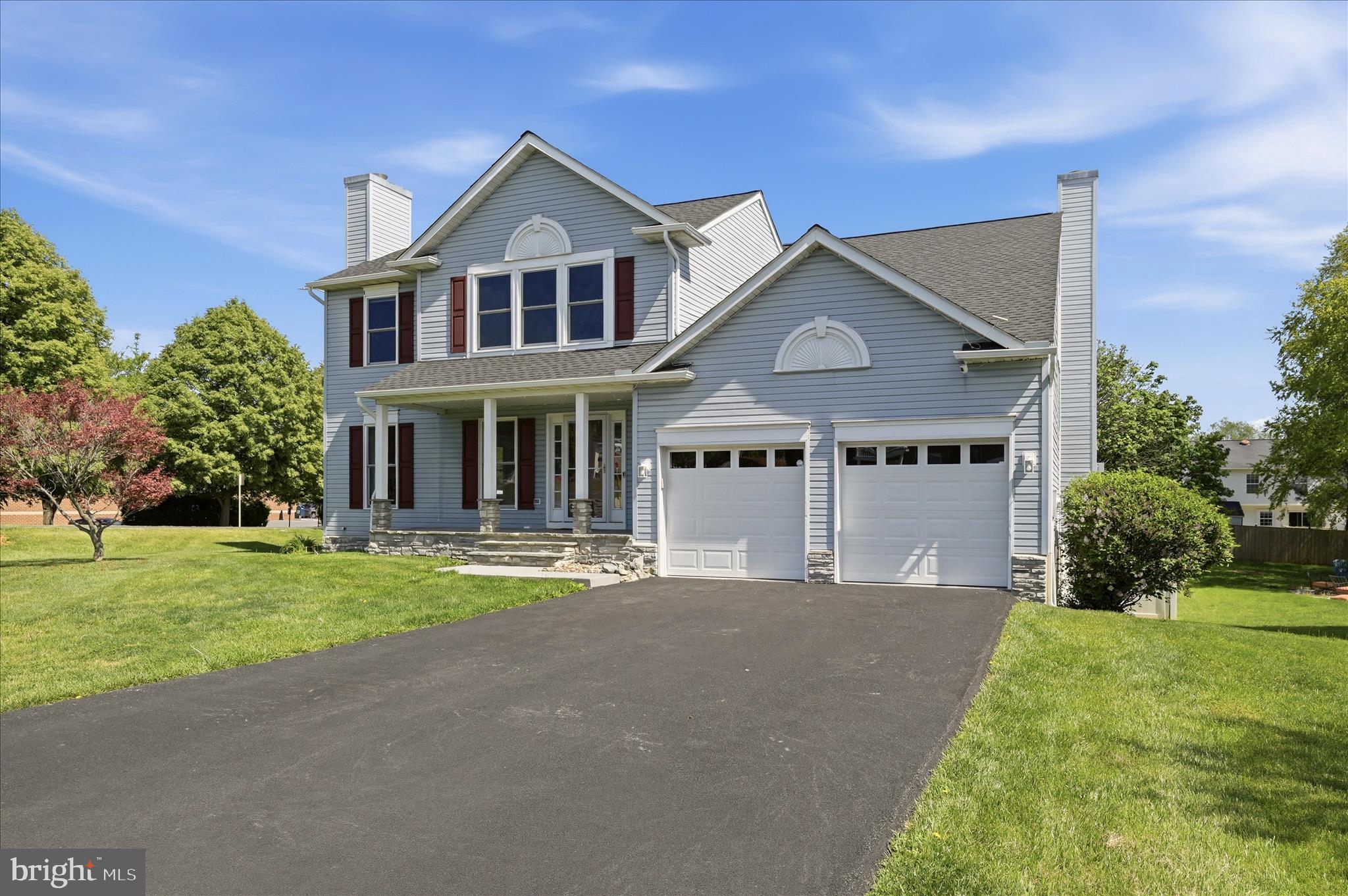 310 BRECKINRIDGE COURT