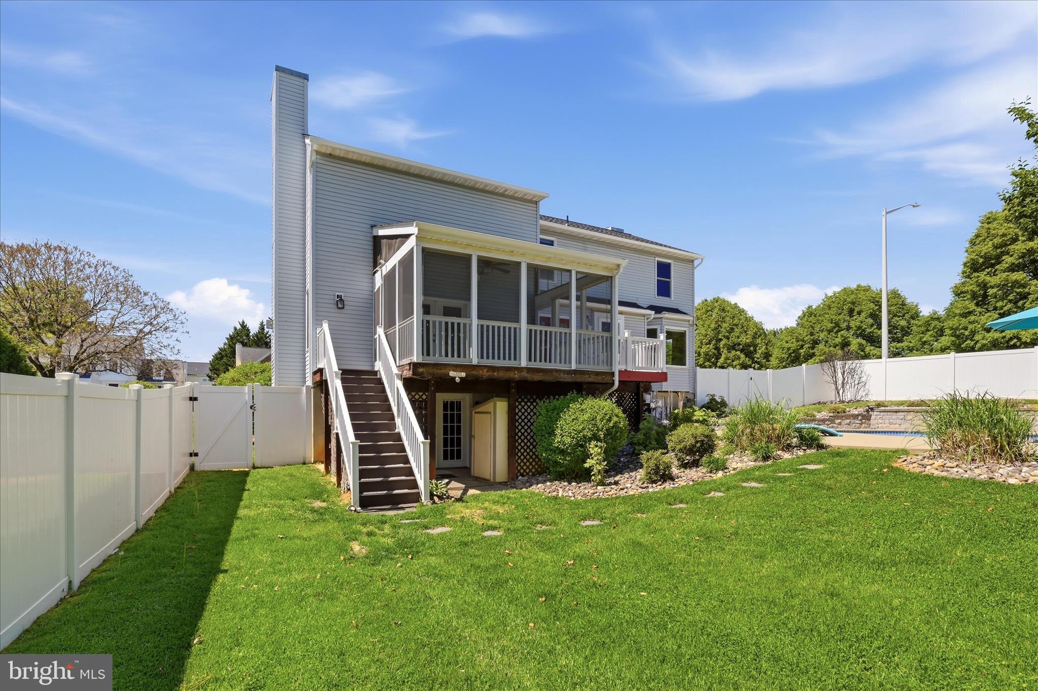 310 BRECKINRIDGE COURT