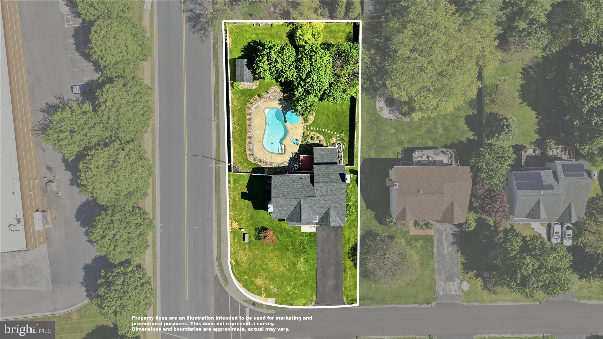 310 BRECKINRIDGE COURT
