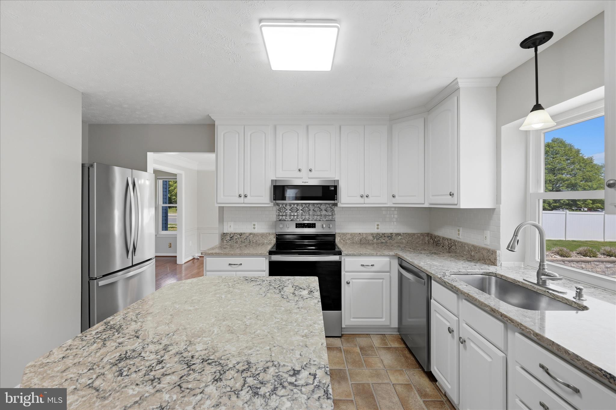310 BRECKINRIDGE COURT
