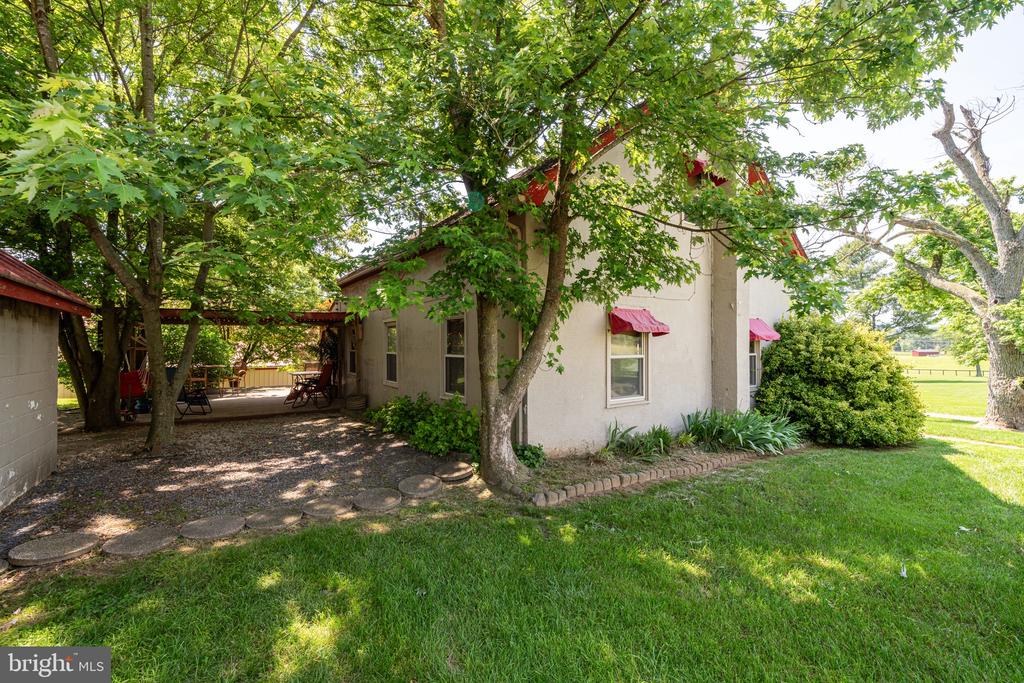 3637 MILLWOOD ROAD