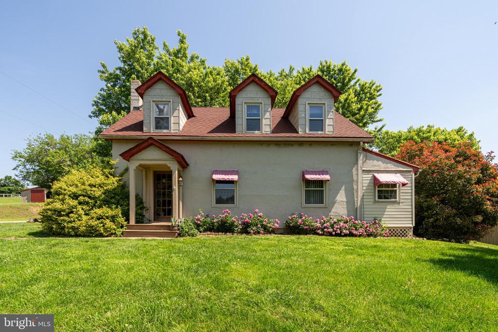 3637 MILLWOOD ROAD
