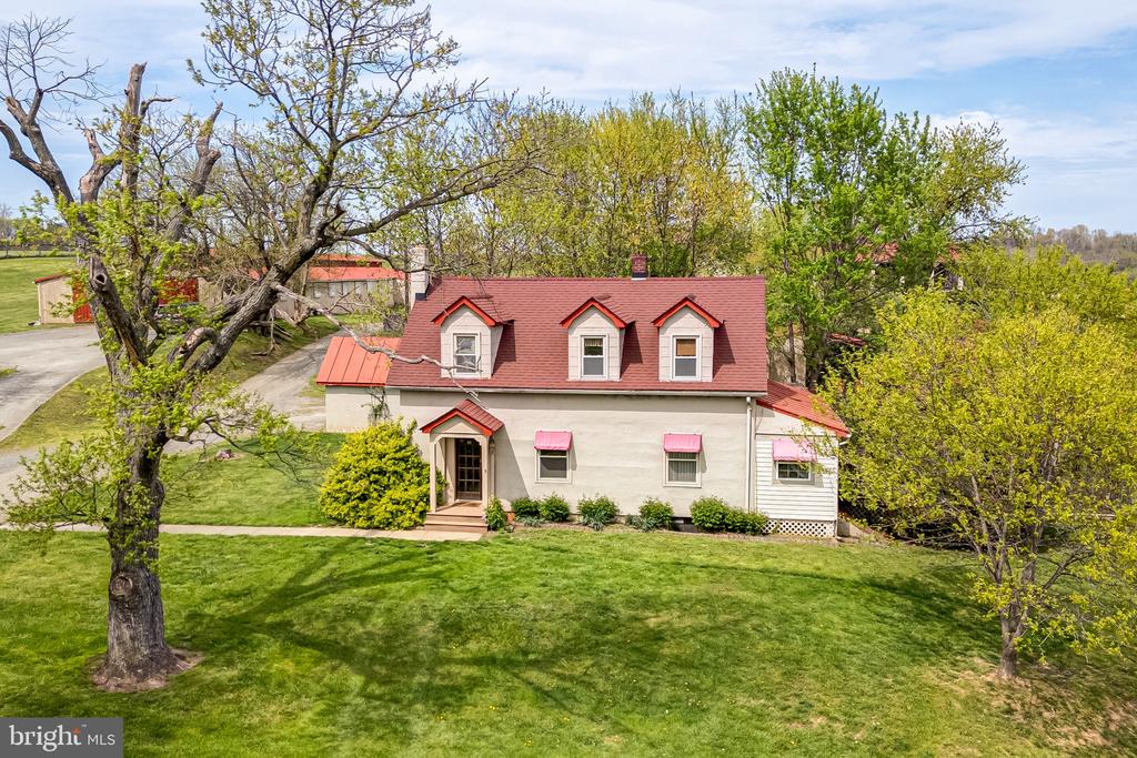 3637 MILLWOOD ROAD