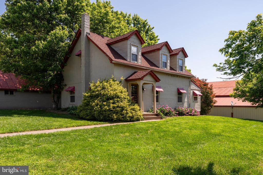 3637 MILLWOOD ROAD