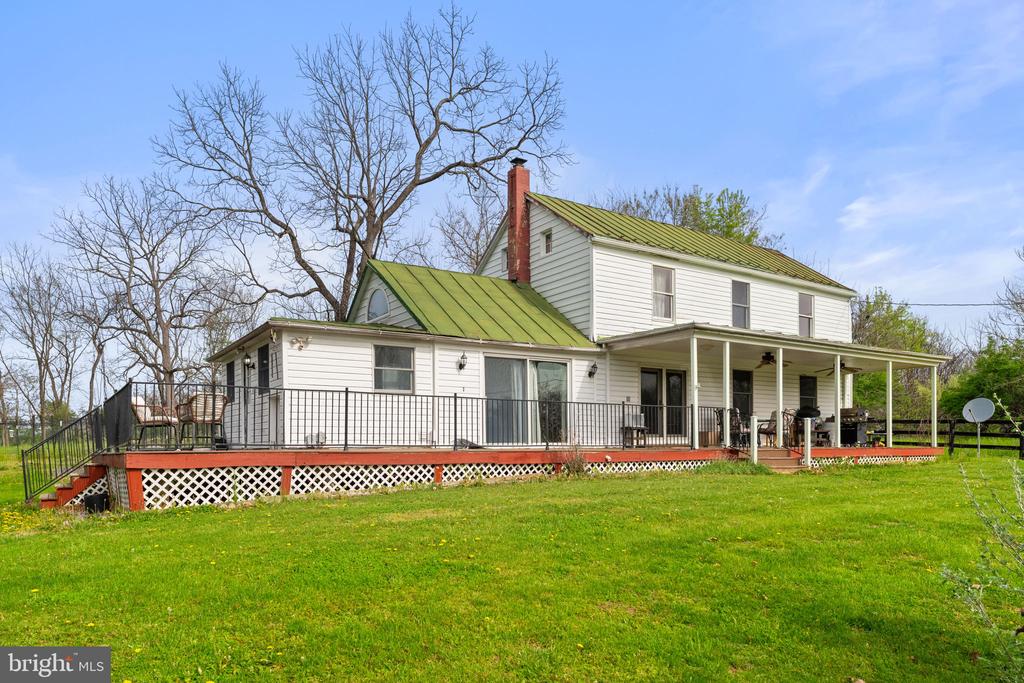 420 RUSSELL ROAD