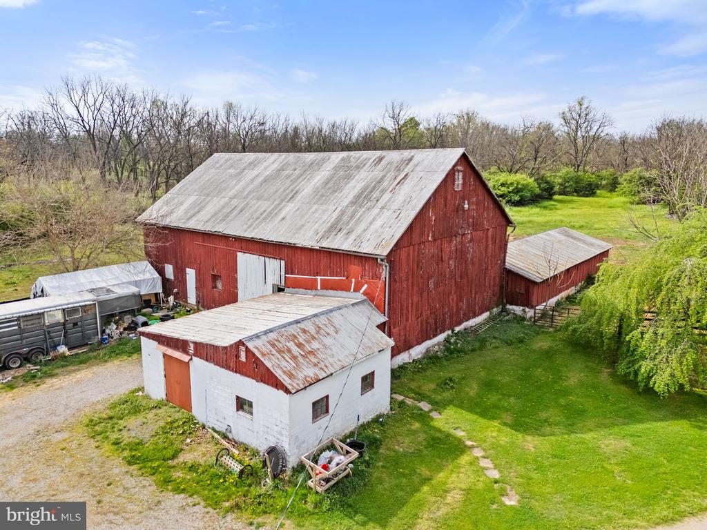 420 RUSSELL ROAD