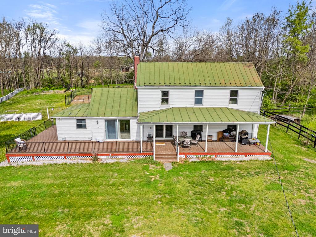 420 RUSSELL ROAD