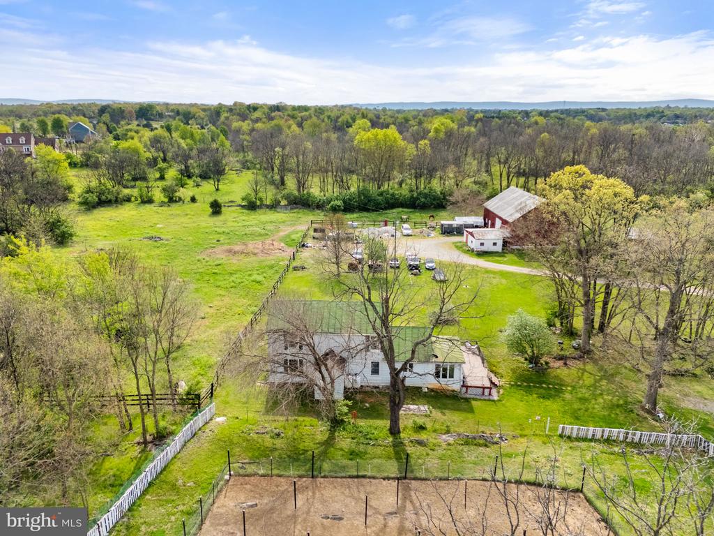 420 RUSSELL ROAD