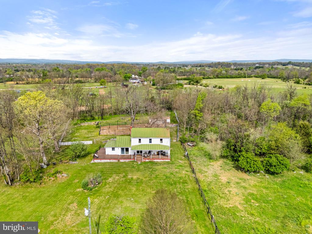 420 RUSSELL ROAD