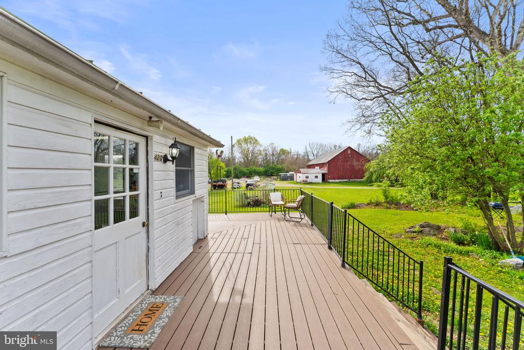 420 RUSSELL ROAD