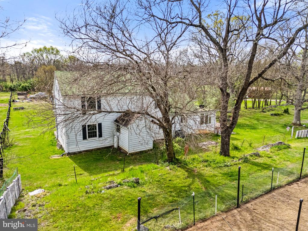 420 RUSSELL ROAD