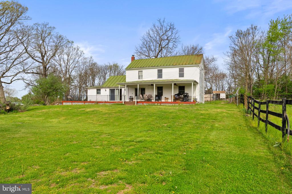 420 RUSSELL ROAD
