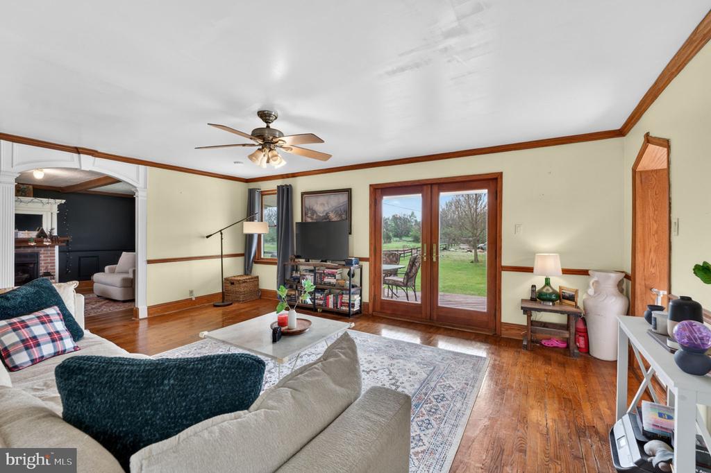 420 RUSSELL ROAD