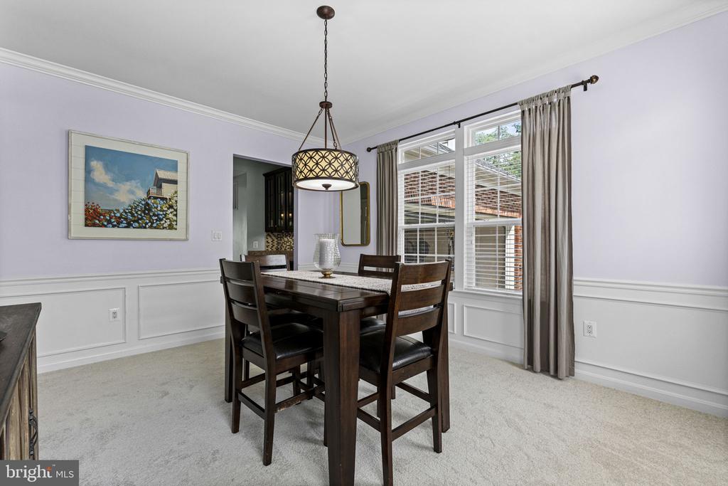 243 BRADFORD DRIVE