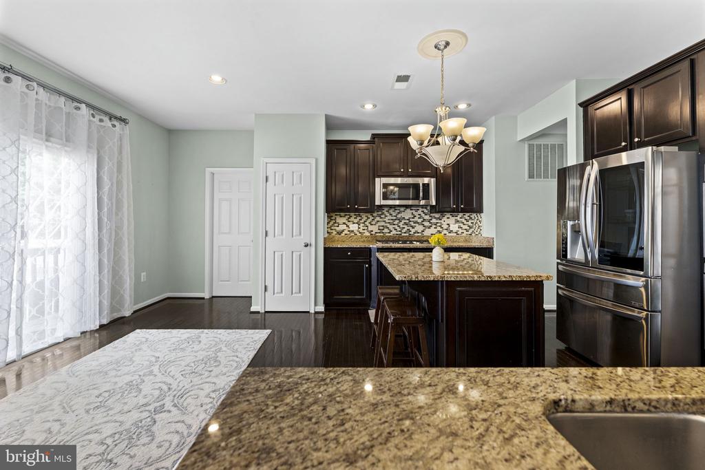 243 BRADFORD DRIVE