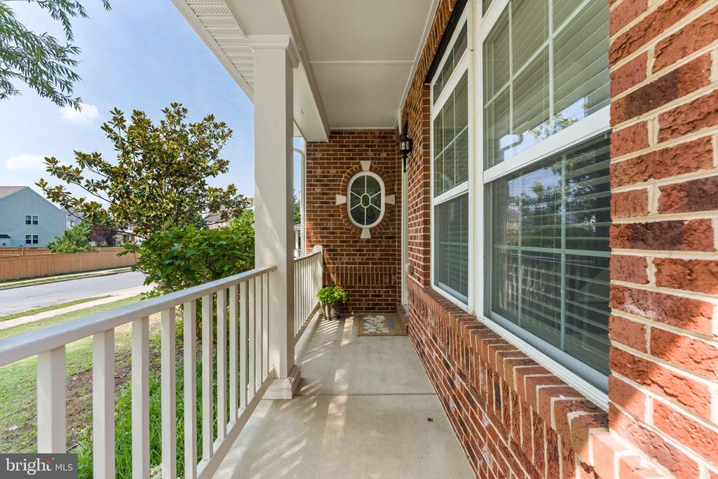243 BRADFORD DRIVE