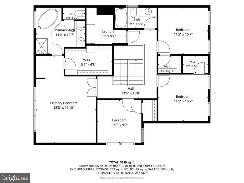 243 BRADFORD DRIVE