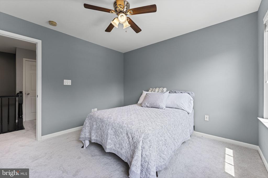 243 BRADFORD DRIVE