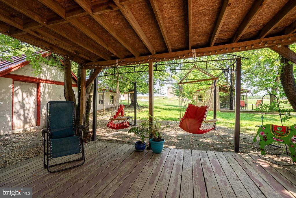 3637 MILLWOOD ROAD