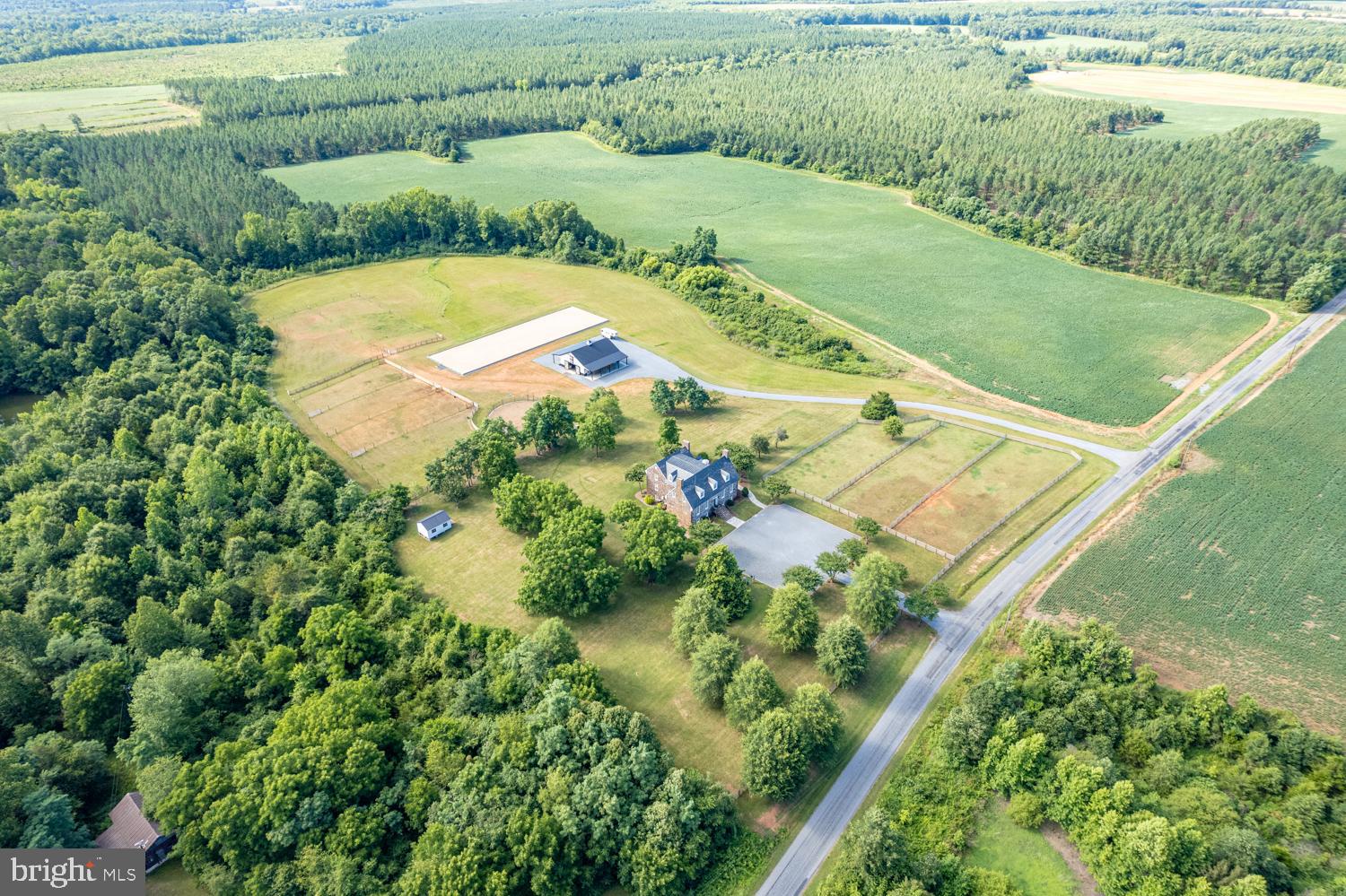 10456 BEAR CREEK RD