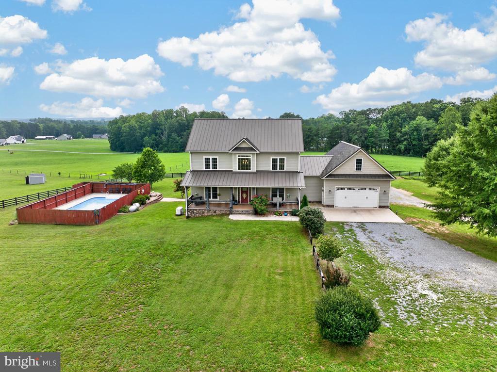 1292 MOHAWK RD