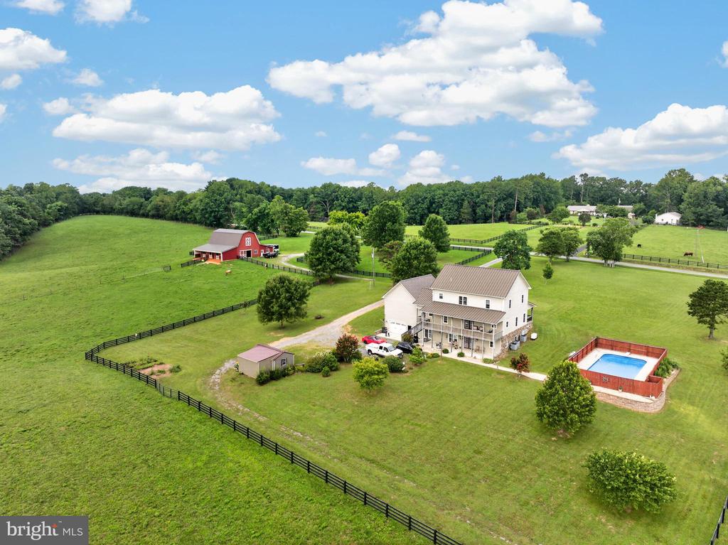 1292 MOHAWK RD