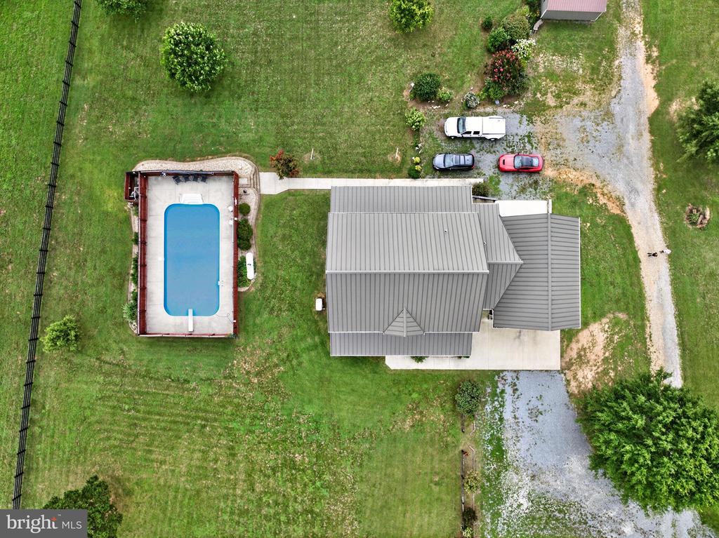 1292 MOHAWK RD