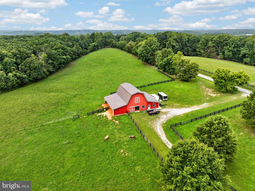 1292 MOHAWK RD