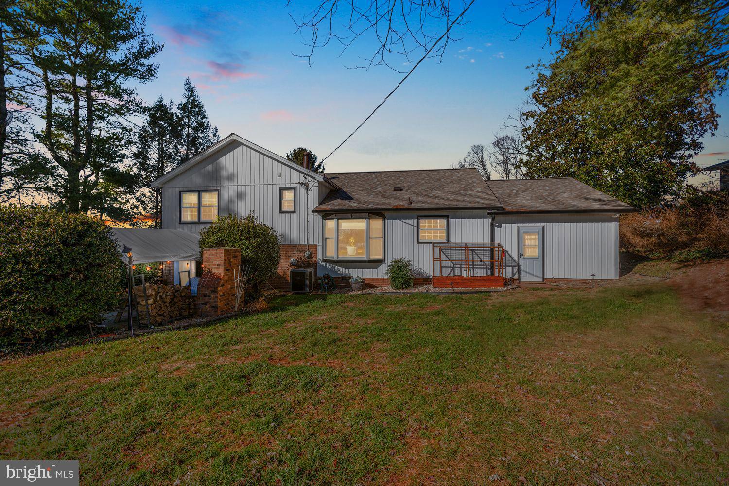 20131 WILLIAMS DRIVE