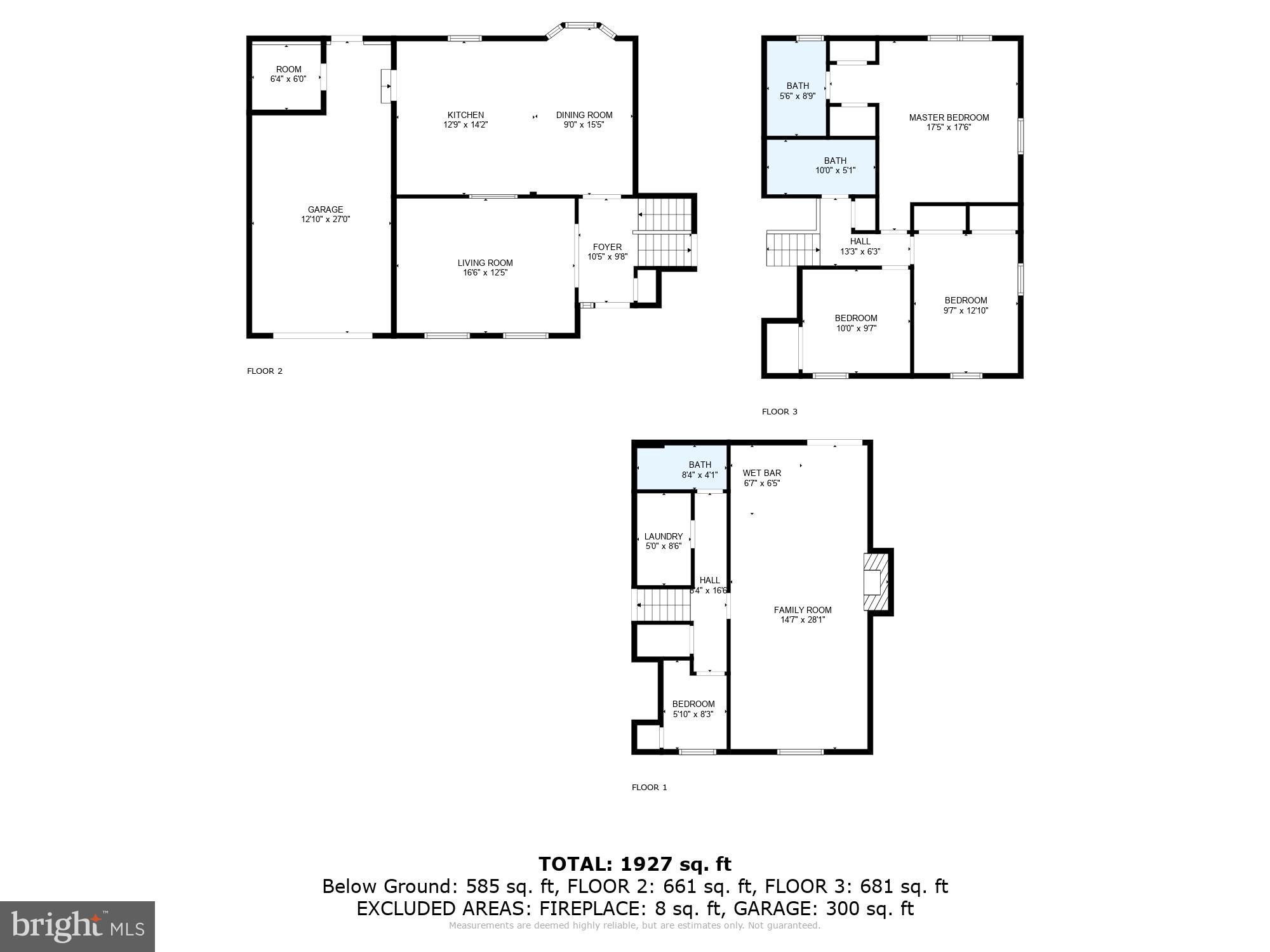 20131 WILLIAMS DRIVE