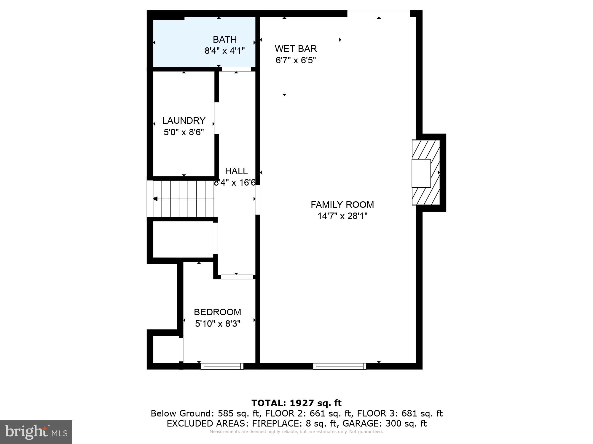 20131 WILLIAMS DRIVE