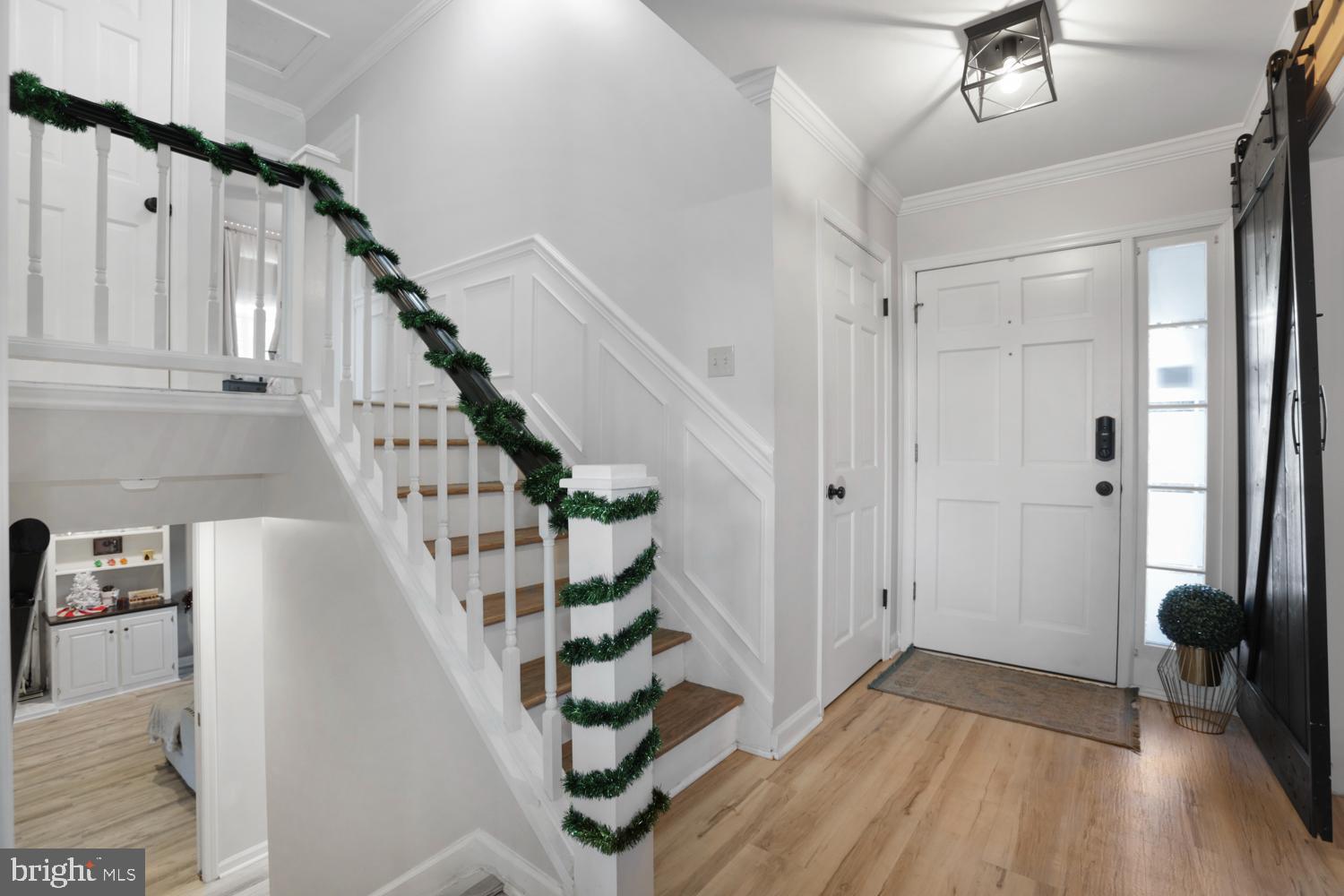 20131 WILLIAMS DRIVE