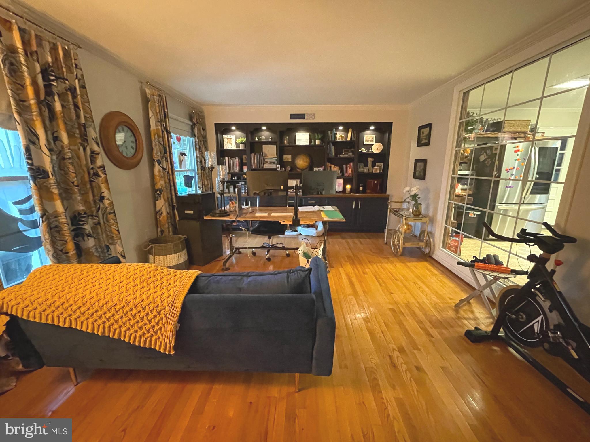 20131 WILLIAMS DRIVE