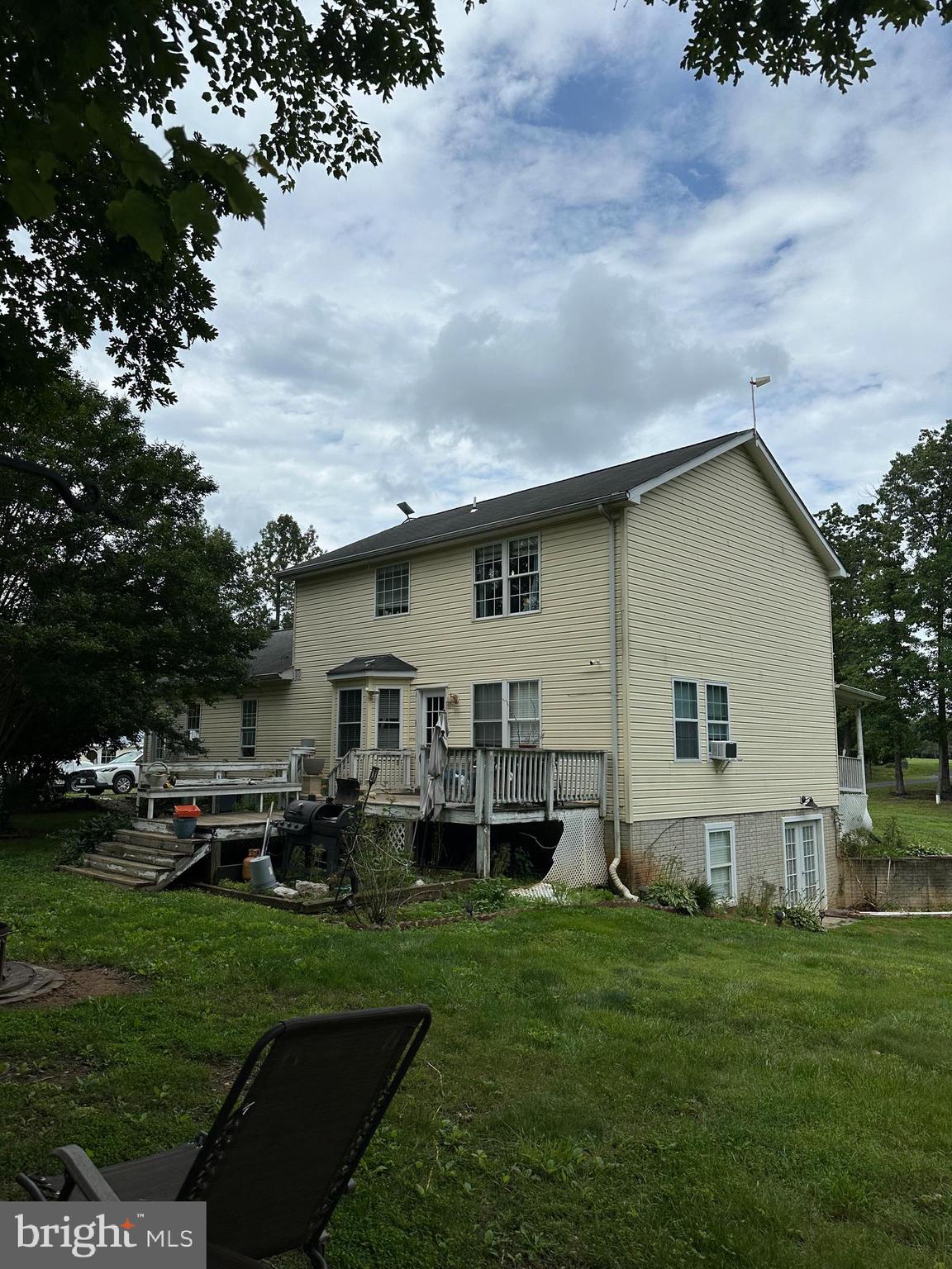 8470 DUNKARD CHURCH ROAD