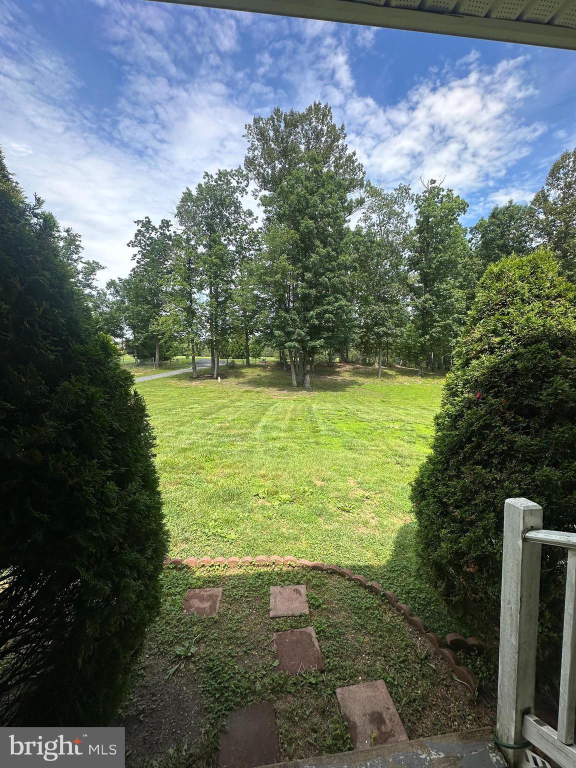 8470 DUNKARD CHURCH ROAD
