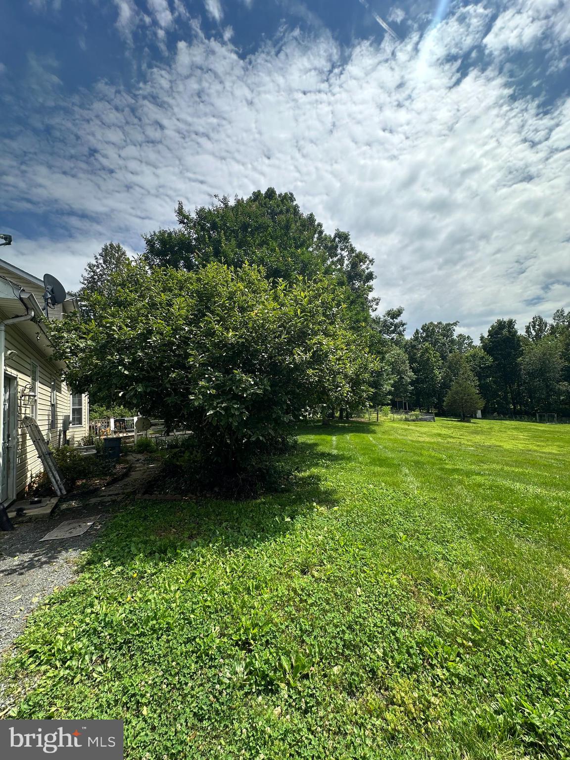 8470 DUNKARD CHURCH ROAD