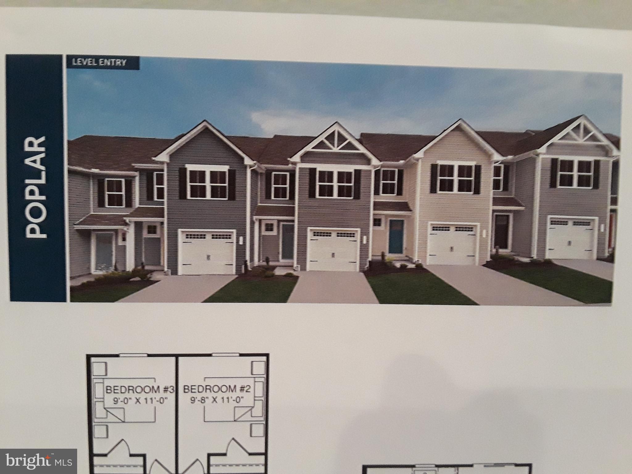 3021 SILVER BIRCH LANE