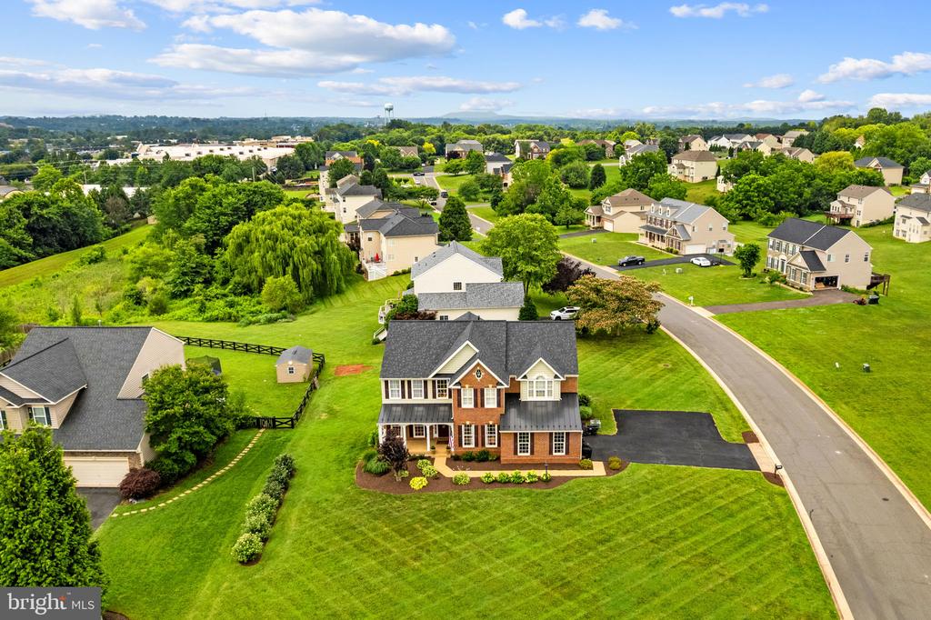 15616 GREAT BRIDGE LANE