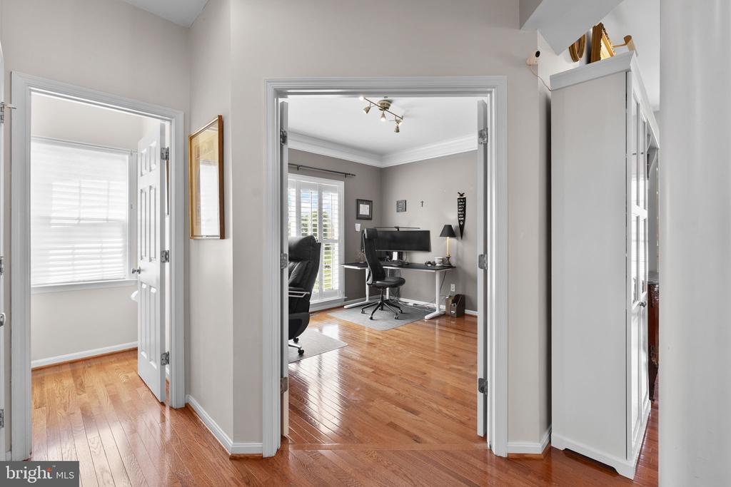 15616 GREAT BRIDGE LANE