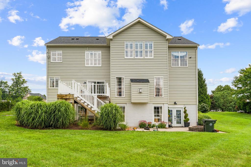 15616 GREAT BRIDGE LANE