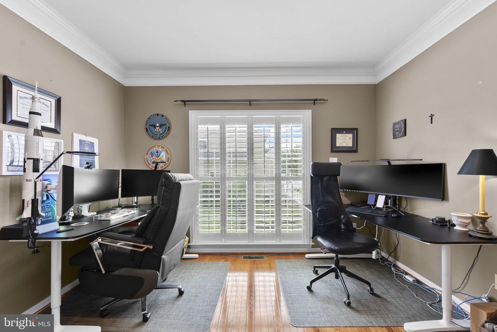15616 GREAT BRIDGE LANE