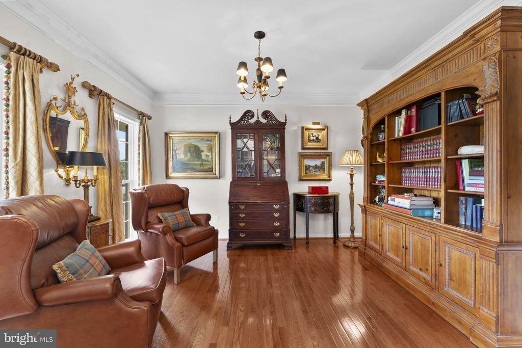 15616 GREAT BRIDGE LANE