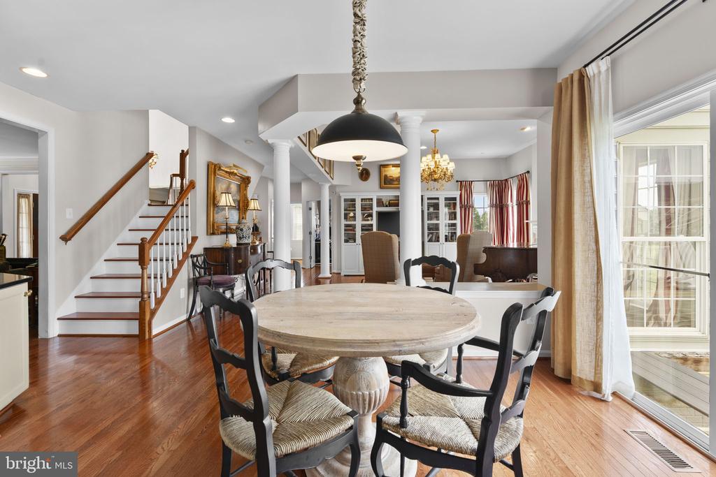 15616 GREAT BRIDGE LANE