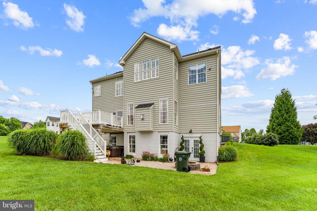 15616 GREAT BRIDGE LANE