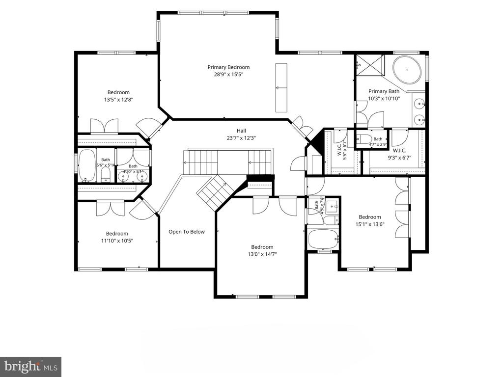 15616 GREAT BRIDGE LANE