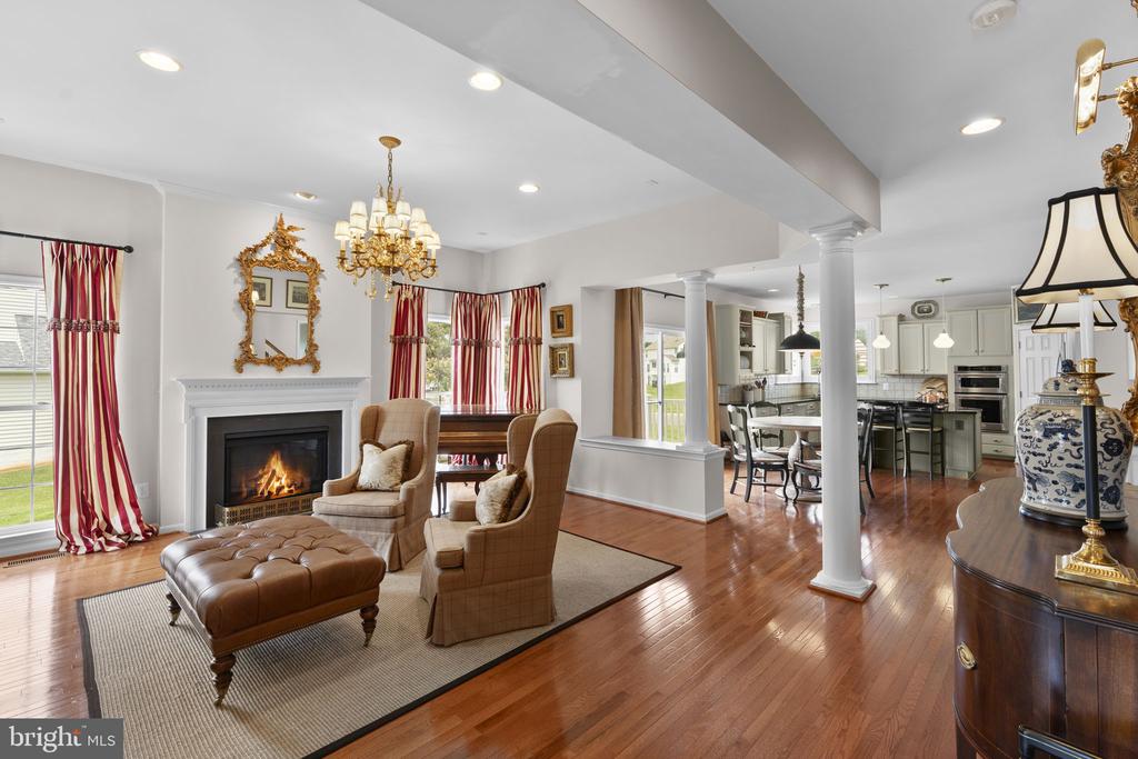 15616 GREAT BRIDGE LANE