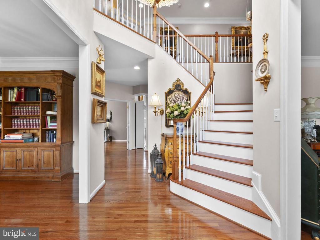 15616 GREAT BRIDGE LANE